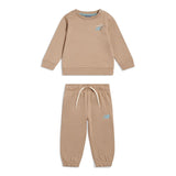 New Balance Infant & Toddler Running Crew & Joggers Set-1