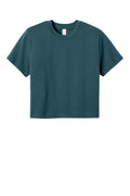 District Women's   Heavyweight Boxy Very Important Tee   DT6066
