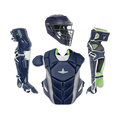 All Star MVP-PRO 2026 Series Baseball Catcher's Kit