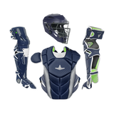 All Star MVP-PRO 2026 Series Baseball Catcher's Kit