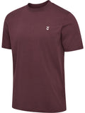 hummel Men's Pulse T-Shirt-1