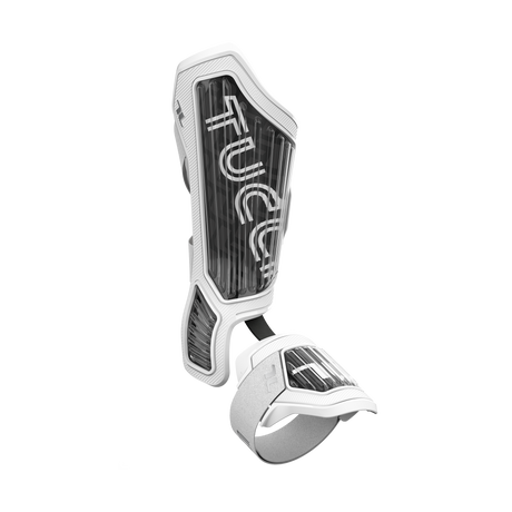 Tucci Verona Baseball Batter's Leg Guard