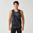 Brooks Men's Dash Singlet Printed-1
