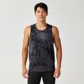 Brooks Men's Dash Singlet Printed-1