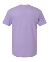 Tultex Men's Combed CVC T-Shirt-2