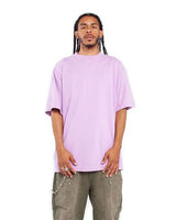 Shaka Wear Men's Max Heavyweight Garment-Dyed Tee-1