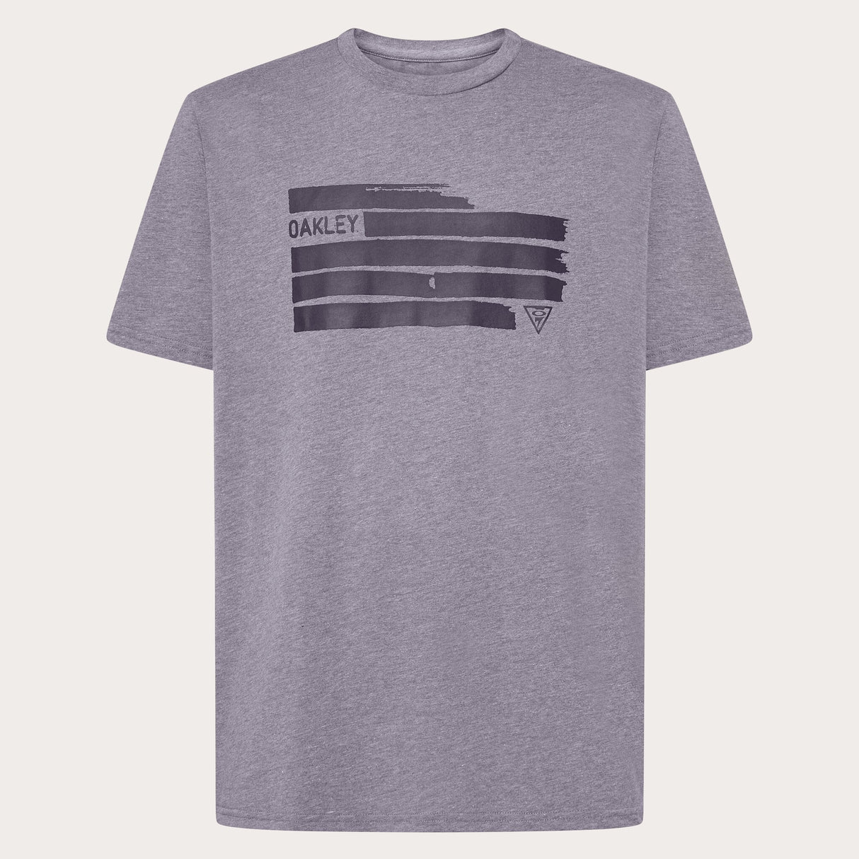 Oakley Men's Si Shadow Flag Tee-1