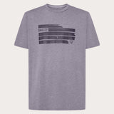 Oakley Men's Si Shadow Flag Tee-1