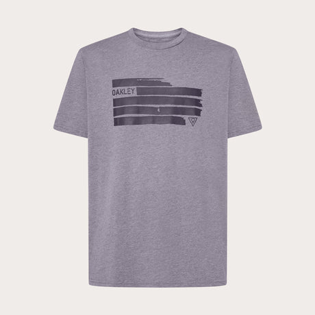 Oakley Men's Si Shadow Flag Tee-1