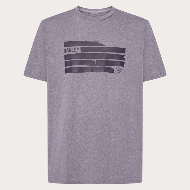 Oakley Men's Si Shadow Flag Tee-1