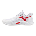 Mizuno Women's Wave Momentum 4 Pro Sam Volleyball Shoes-1