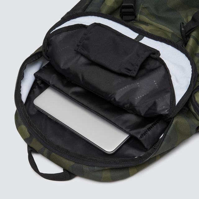 Oakley Fixed Blade-2