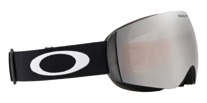 Oakley Flight Deck M Snow Goggles-12