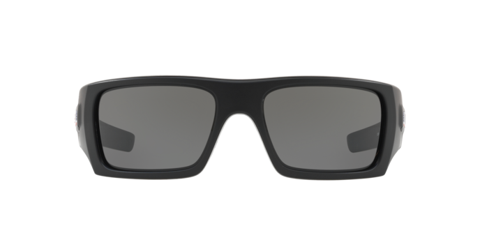 Oakley Si Ballistic Det Cord Sunglasses-2