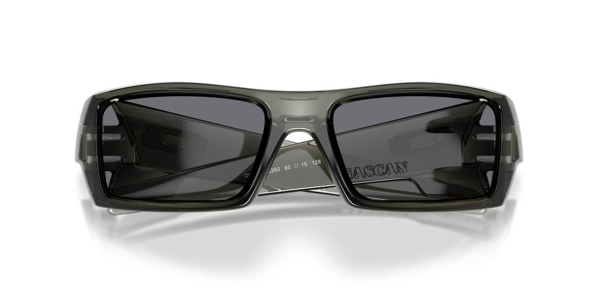Oakley Gascan Glasses-9
