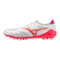 Mizuno Adult Morelia Neo IV Beta Elite AG Soccer Cleats-1