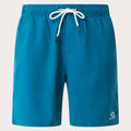 Oakley Clear Lake 18" Volley Shorts-1