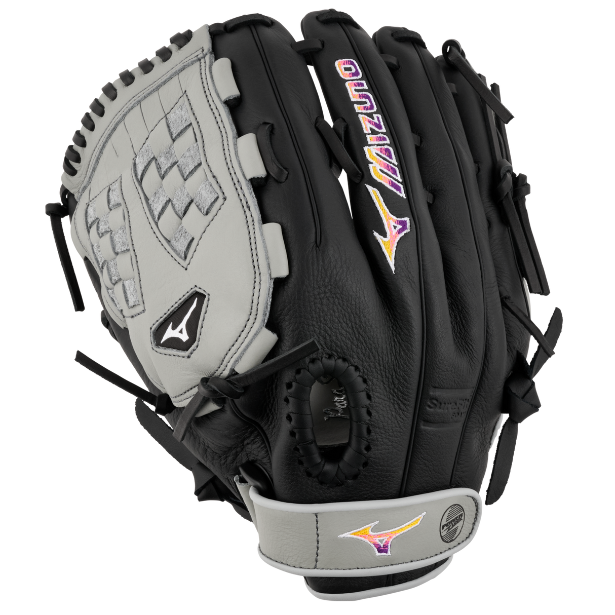 Mizuno GFN1250F5 Franchise Fastpitch 12.5" Utility Glove-1
