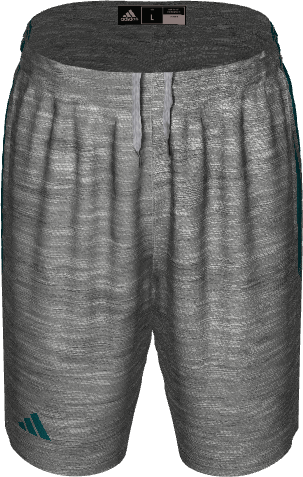 Adidas Practice Short League Outfitters
