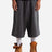 Shaka Wear Men's Baggy Fleece Shorts-1