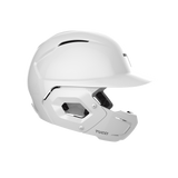 Tucci Potenza Baseball Batting Helmet With Jaw Guard-18