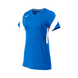 Mizuno Youth Balboa 6 Short Sleeve Volleyball Jersey-1