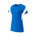 Mizuno Women's Balboa 6 Short Sleeve Volleyball Jersey-1