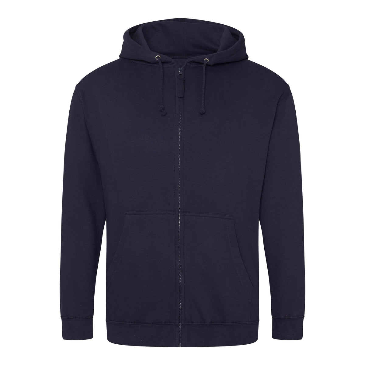 A4 Men's College Zoodie