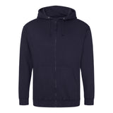 A4 Men's College Zoodie