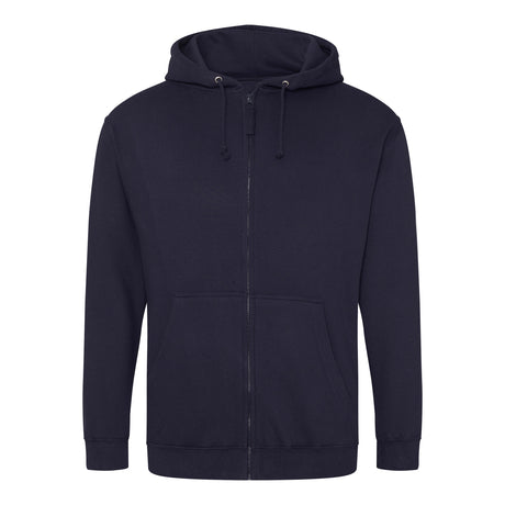 A4 Men's College Zoodie