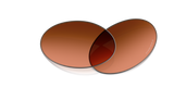 Oakley Plantaris Replacement Lenses