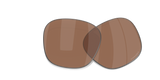 Oakley Shackle Replacement Lenses