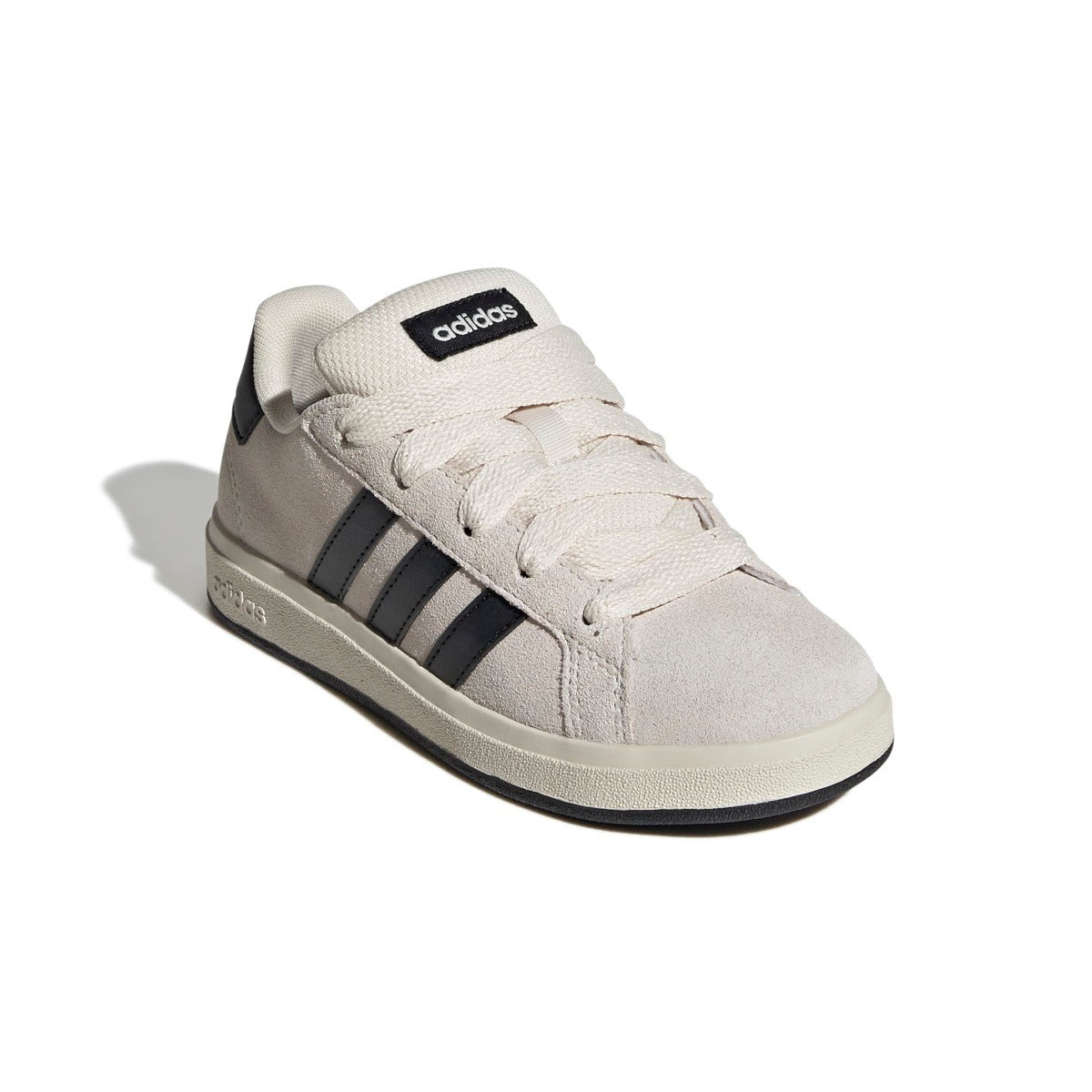 adidas Youth Grand Court 00S Shoes-15