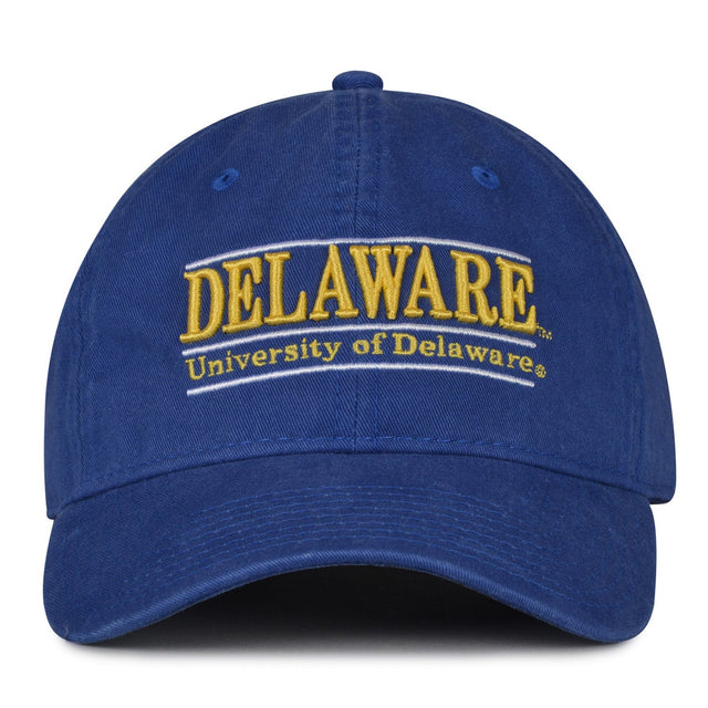 The Game Headwear Delaware Dad Cap
