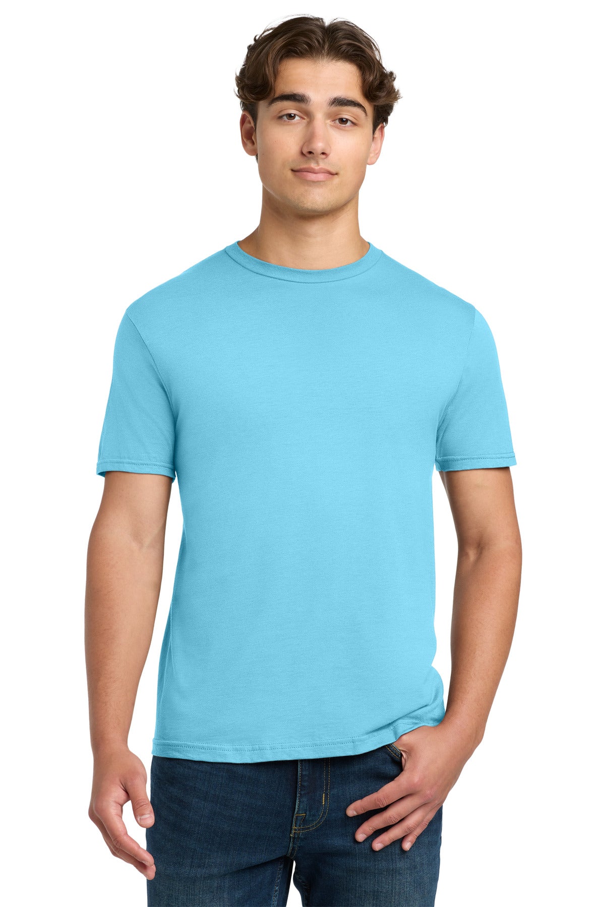Gildan Men's Softstyle T-Shirt Mens Apparel Shirts & Tops