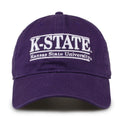The Game Headwear Kansas State Dad Cap
