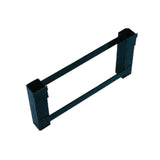 TAG Double Ground Receptacle for Adult Removable Pitching Plate