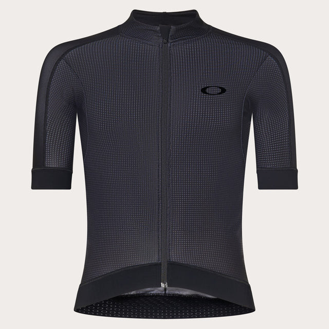 Oakley Men's Endurance Tempo Jersey T-Shirt-1