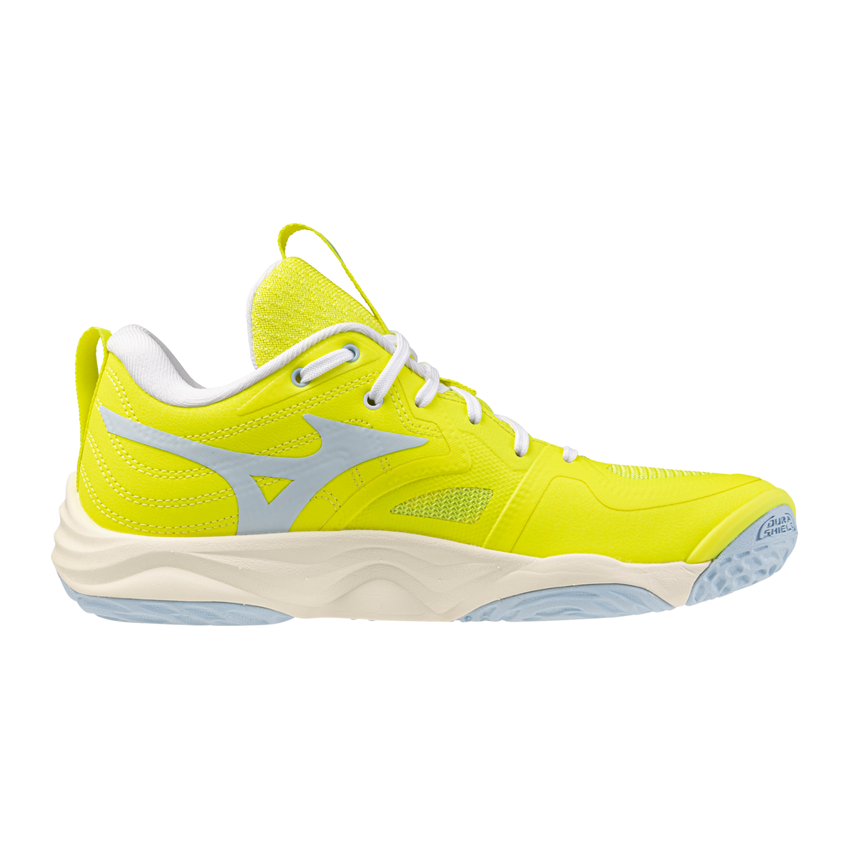 Mizuno Women's Wave Momentum 4 Elite Volleyball Shoes-3
