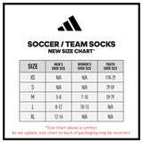adidas Creator 365 Crew Sock-6