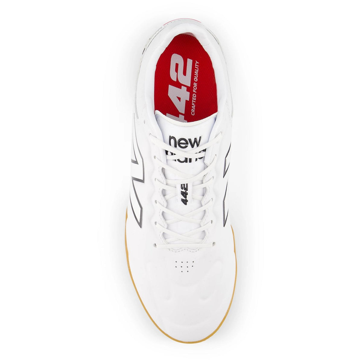 New Balance Adult 442 Elite Indoor V3 Soccer Shoes-3