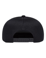 Flexfit 110 Mesh Arch Cap-2
