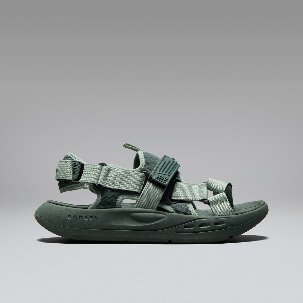 Oakley Men's Studio Sandal Sandals-1