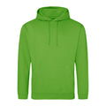 A4 Men's College Hoodie