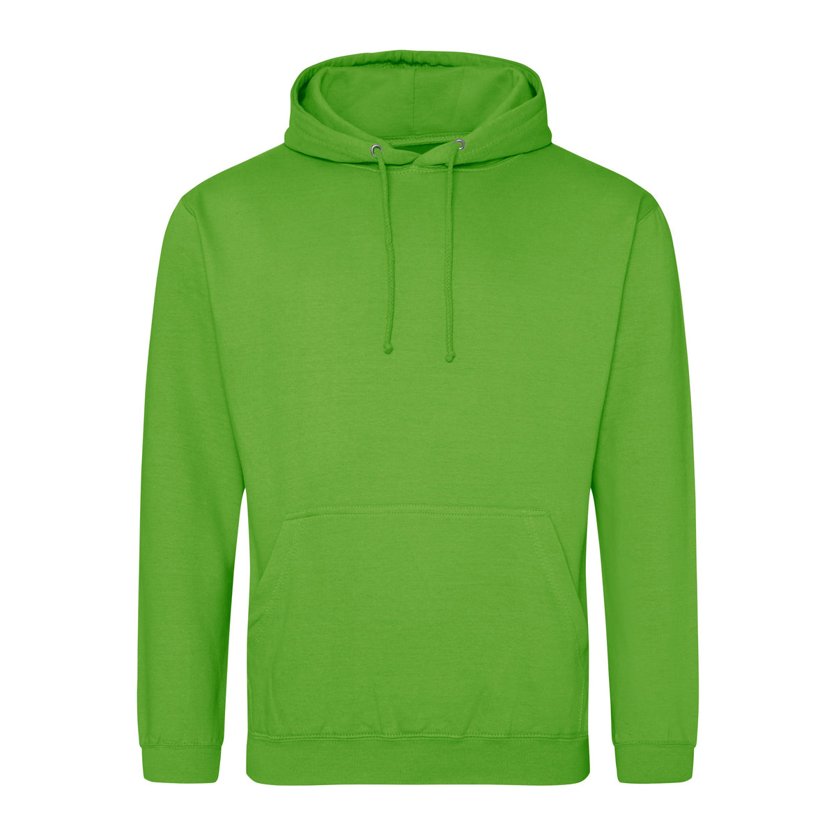 A4 Men's College Hoodie