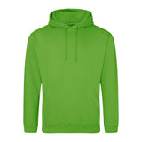 A4 Men's College Hoodie
