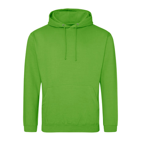 A4 Men's College Hoodie