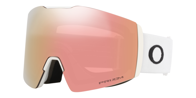 Oakley Fall Line L Snow Goggles-3