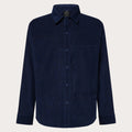 Oakley Men's Streetpeak Corduroy Overshirt-1