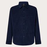 Oakley Men's Streetpeak Corduroy Overshirt-1
